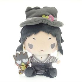 BUNGO STRAY DOGS×SANRIO CHARACTERS 芥川龍之介S