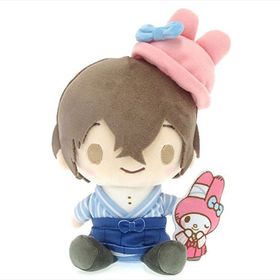 BUNGO STRAY DOGS×SANRIO CHARACTERS 太宰治S