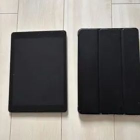 Apple iPad 6 Wi-Fi 32GB Space Gray美品