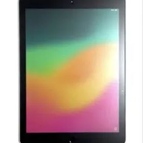 iPad 第6世代 スペースグレイ 128G