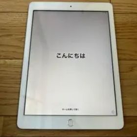 Apple iPad 第6世代 32GB