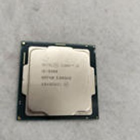 CPU CORE I5-9500 INTEL