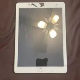 iPad 第6世代 ジャンク