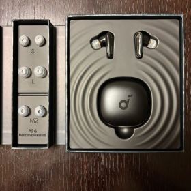 Anker Soundcore Liberty 4/アンカーリバティ4