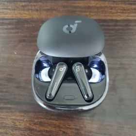 Anker soundcore Liberty 4 ワイヤレスイヤホン