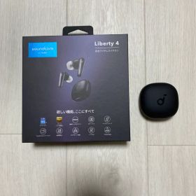 Anker Soundcore Liberty 4