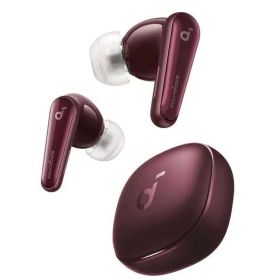 A3953N81 Anker Soundcore Liberty 4 ワインレッド ワイヤレスイヤホン