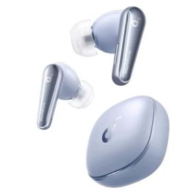 A3953N31 Anker Soundcore Liberty 4 スカイブルー ワイヤレスイヤホン