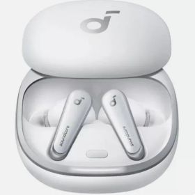 【新品・未開封品】Anker Soundcore Liberty 4 ホワイト ヘッドホン