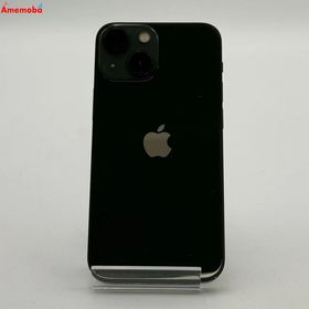 iPhone13 mini 128GB グリーン MNFC3J/A Apple版SIMフリー 訳あり