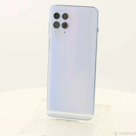 〔中古品〕 moto g100 128GB イリディセントスカイ PAM80029JP SIMフリー【196】