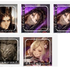 初期 23500石+アダム+エカテリーナ [伝説]ガルバドゥス [伝説]ユズナミキ（一周年限定） | ウィズダフネ(Wizardry Variants Daphne)のアカウントデータ、RMTの販売・買取一覧