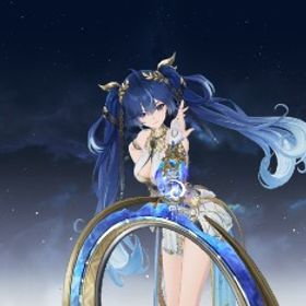 千咲、ユーノ+餅、オーガスタ1凸+モチーフ、ショアキ、カルテジア、シャコンヌ、カンタレラ+モチーフ | 鳴潮(Wuthering Waves)のアカウントデータ、RMTの販売・買取一覧