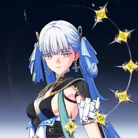 格安！今汐完凸、忌炎両完凸、キャラや凸多数、石多数 | 鳴潮(Wuthering Waves)のアカウントデータ、RMTの販売・買取一覧