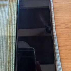 ジャンク Galaxy Note SC-01L docomo 本体