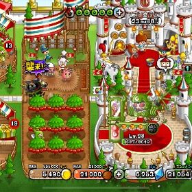 引退垢 | 城ドラ(城とドラゴン)のアカウントデータ、RMTの販売・買取一覧