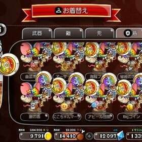 フェス限定優勝装備あり‼️金フレ複数個!! | 城ドラ(城とドラゴン)のアカウントデータ、RMTの販売・買取一覧