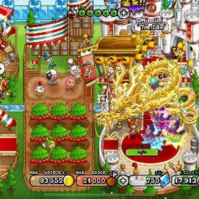 城ドラ引退垢 | 城ドラ(城とドラゴン)のアカウントデータ、RMTの販売・買取一覧