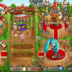 初音ミク&スカイドリーマー&コマイヌ垢 ホワドラ初音ミク鎧有り | 城ドラ(城とドラゴン)のアカウントデータ、RMTの販売・買取一覧