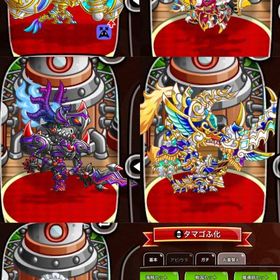 転生キャラex＋ロボ子ex+枠全解放 | 城ドラ(城とドラゴン)のアカウントデータ、RMTの販売・買取一覧