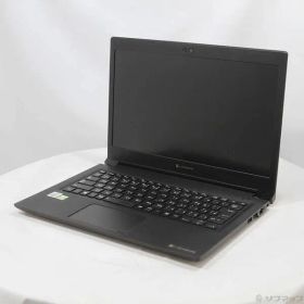 〔中古品〕 dynabook S73／FR A7S7FRE89611【368】
