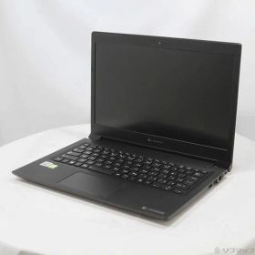 〔中古品〕 dynabook S73／FR A7S7FRE89611【196】