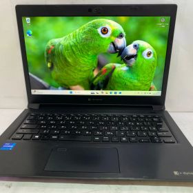[中古パソコン] dynabook S73/HS