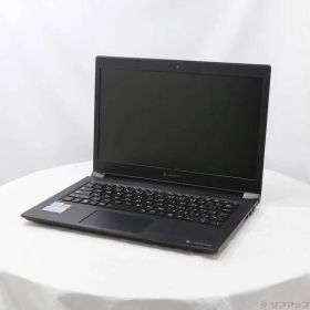 〔中古品〕 dynabook S73／FS A6S7FSF2D211【196】