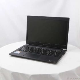 〔中古品〕 dynabook S73／FS A6S7FSF2D211【352】
