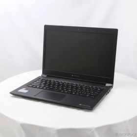〔中古品〕 dynabook S73／FS A6S7FSF2D211【198】