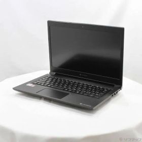 〔中古品〕 dynabook S73／FR A7S7FRE89611【344】