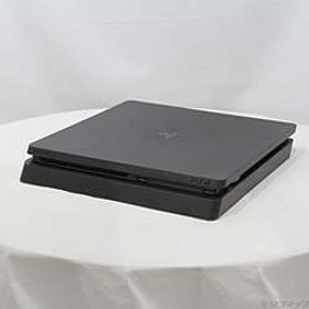 〔中古品〕 PlayStation 4 ジェット・ブラック 1TB〔中古品〕 PlayStation 4 ジェット・ブラック 1TB