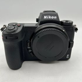 新品 Nikon ニコン Z6II ボディ フルサイズミラーレスカメラ 動作保証