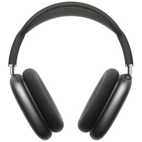 AirPods Max MGYH3J/A [スペースグレイ]