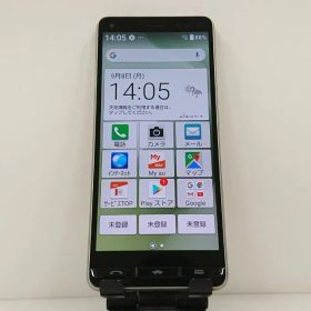 BASIO4 KYV47 au シャンパンゴールド 送料無料 本体 c14364