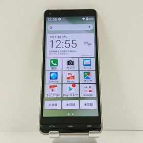 BASIO4 KYV47 au シャンパンゴールド 送料無料 本体 c14400