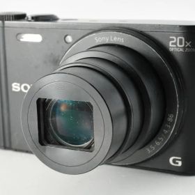 【中古美品】SONY ソニーサイバーショット DSC-WX350 ⭐️動作確認済 SONY サイバーショット DSC-WX350 (W) [ホワイト] 価格比較 - 価格.com