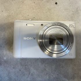SONY DSC-WX350