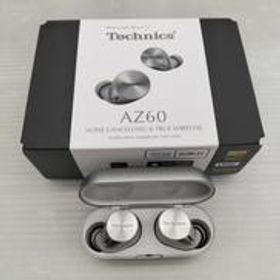 ワイヤレスイヤホン EAH-AZ60 TECHNICS