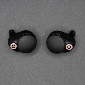 【中古・ジャンク】WF-1000XM4 ブラック