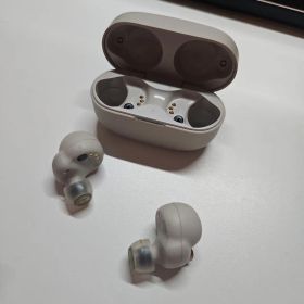 SONY ノイズキャンセリング ワイヤレスイヤホン WF-1000XM4