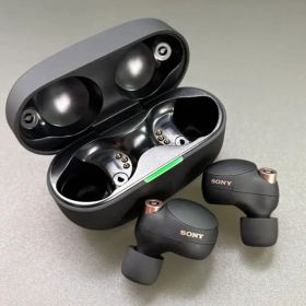 Sony WF−1000XM4 ＜美品＞<No.383>