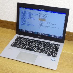 NEC VersaPro VKT16B-3 i5 ThinkPad X280