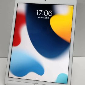 【良品】iPad 第7世代/Wi-Fiモデル/A2197/32GB〈MW752J/A〉
