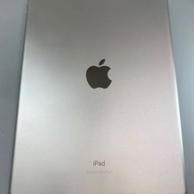 iPad7世代 シルバーセルラーモデルSIMフリー