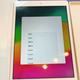 Apple iPad第7世代32GB