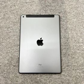 iPad 第7世代 (2019年モデル) 32GB SIMフリー グレー