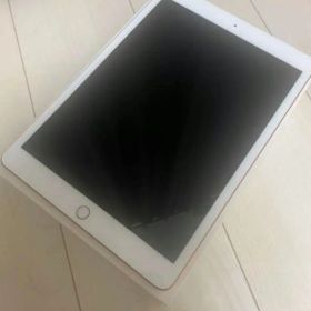 【iPad 第7世代】ピンクゴールド