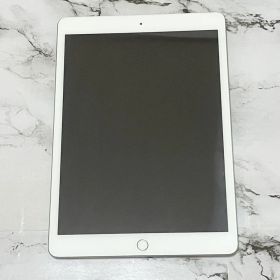 Apple iPad 第7世代 128GB WiFiモデル シルバー 本体