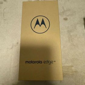 motorola edge 40 5G 本体
